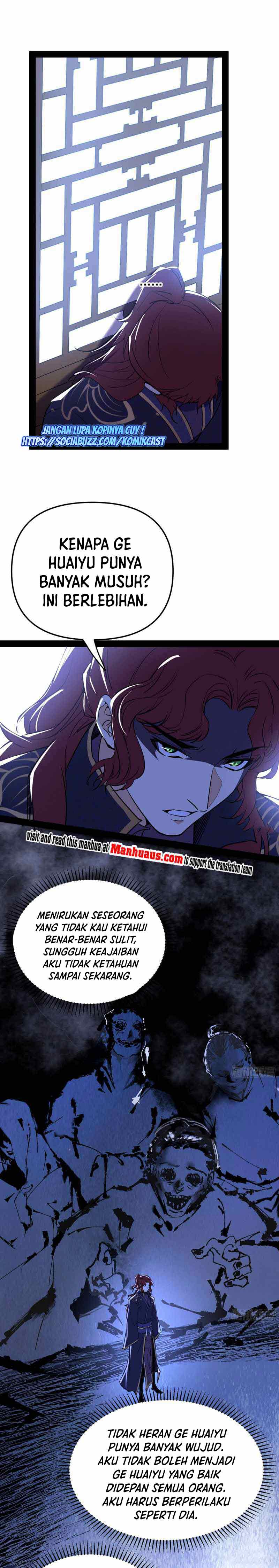 Dilarang COPAS - situs resmi www.mangacanblog.com - Komik im an evil god 212 - chapter 212 213 Indonesia im an evil god 212 - chapter 212 Terbaru 6|Baca Manga Komik Indonesia|Mangacan